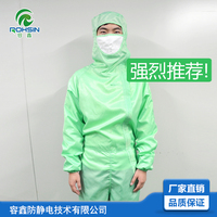 防靜電服17