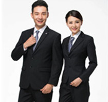 職業西服3