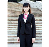 职业西服9