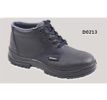 安全鞋品類10