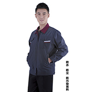 工作服春秋裝6