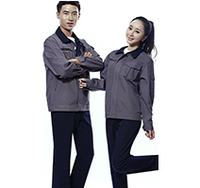 工作服春秋裝11