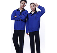 工作服春秋裝12