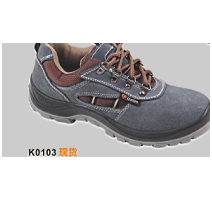 安全鞋品類24