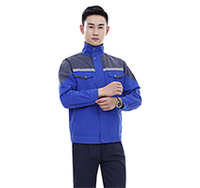 工作服春秋裝17