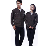 工作服春秋裝20