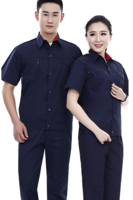 夏季工作服39
