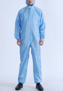 防靜電服2